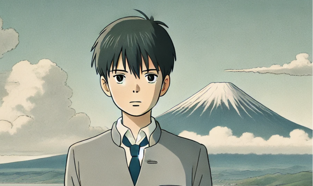 静岡の私立高校生